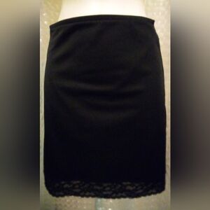 Bodyslimmers Nancy Ganz Shaper Skirt Size Large L